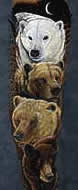 Bear Totem