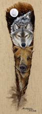 Spirit Brothers
