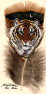 Tiger Spirit 