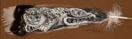 Leisure Leopard