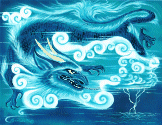 Sea Dragon 
