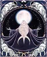 Children of the Wolf