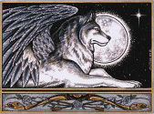 uardian of the Moon