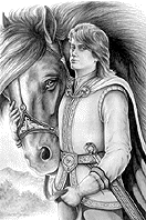 Knight of Lions 