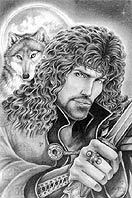 Knight of Wolves 