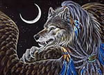 Shaman