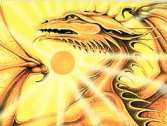 Sun Dragon 