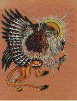 Sun Gryphon 