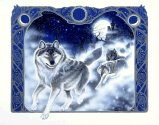 Wolf Gate