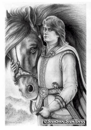 Knight of Lions