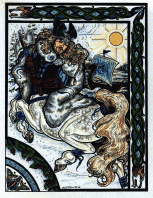 Norse Winter 
