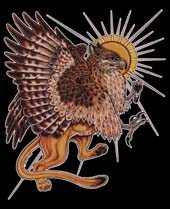 Sun Gryphon